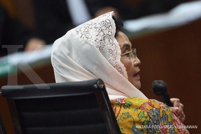 Terima Rp 1,8 M, Siti Fadilah investasi sawit