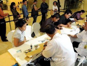 Perusahaan Jawa Timur tersangkut pemalsuan faktur pajak