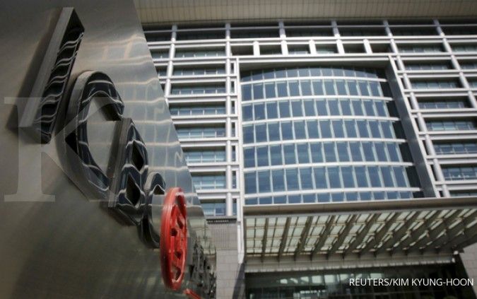 China Approves ICBC-Goldman JV to Start Offering Wealth Services