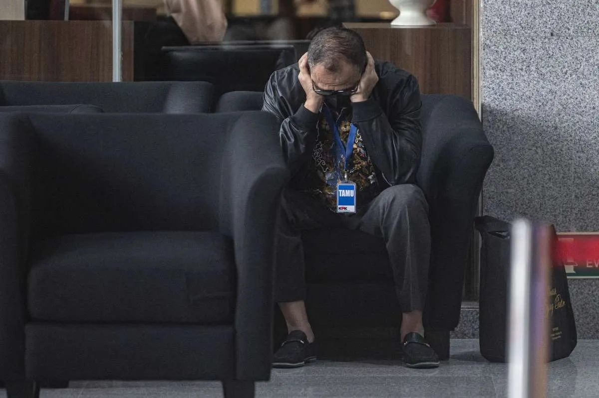 Terbukti Ada Pelanggaran Berat, Kemenkeu Segera Pecat Rafael Alun Trisambodo dari ASN