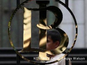 Bank Indonesia: Inflasi 2011 bisa sebesar 3,9%