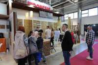 Furnitur dan Dekorasi Rumah Raup Potensi Transaksi Rp 8,5 Miliar di Afrika Selatan