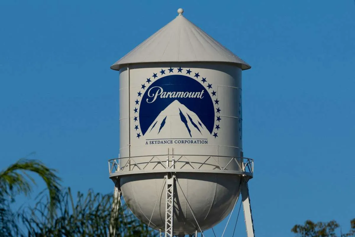 Profil David Ellison, Sosok di Balik Paramount Skydance dan Ekspansi Warner