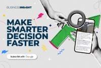 Keputusan Bisnis Lebih Akurat dengan Konten Premium Business Insight