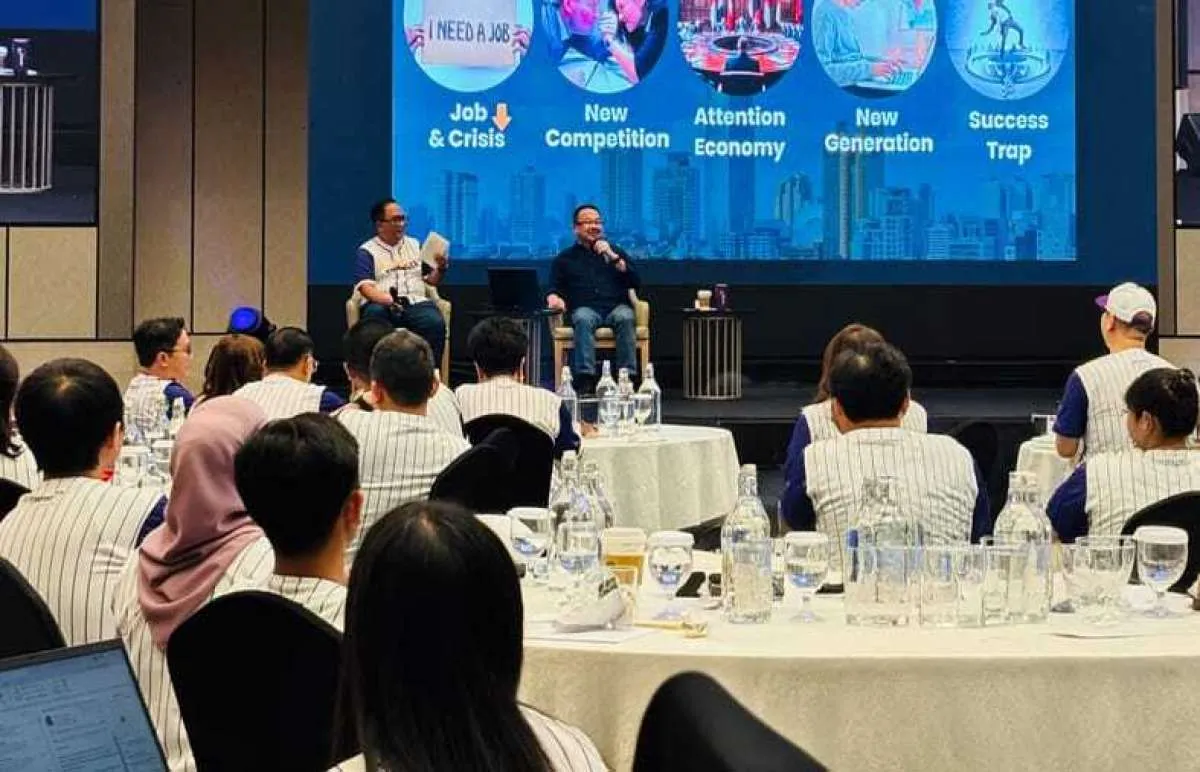 Avrist Mantapkan Sinergi Internal Dorong Pertumbuhan Tahun 2026