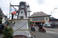 Prakiraan Cuaca BMKG: Jawa Tengah Cerah Berawan, Hujan Ringan di Solo, Blora & Tegal