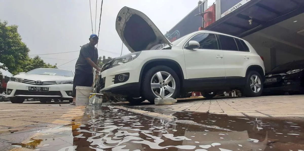Tengok Harga Mobil Bekas Daihatsu Sigra, Tahun Muda Kian Murah per Maret 2022