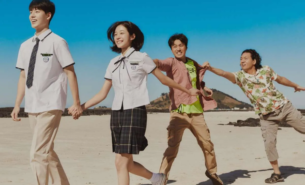 Daftar Drama Korea Rating Tertinggi di Minggu Keempat April 2022, Ada Our Blues!