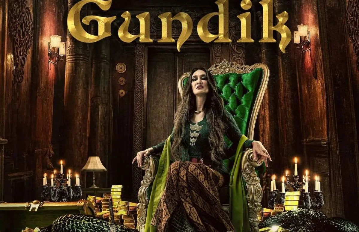  Daftar 7 Film Horor Indonesia Terbaru Cocok Ditonton di Bulan Halloween Ini