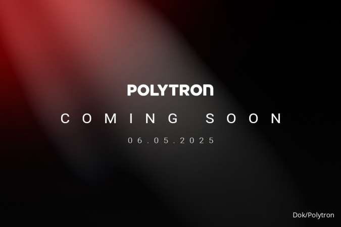 Polytron Konfirmasi Peluncuran Mobil Listrik Pertama, Momentum 50 Tahun di Indonesia
