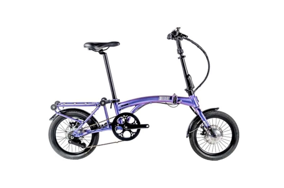 Praktis dan canggih, inilah daftar harga sepeda e-bike United terbaru Agustus 2021