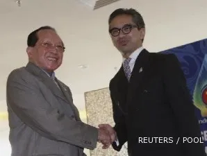 Myanmar set to chair ASEAN: FM