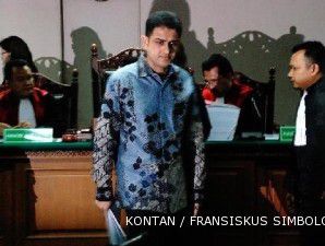 Menteri BUMN membantah tudingan Nazaruddin