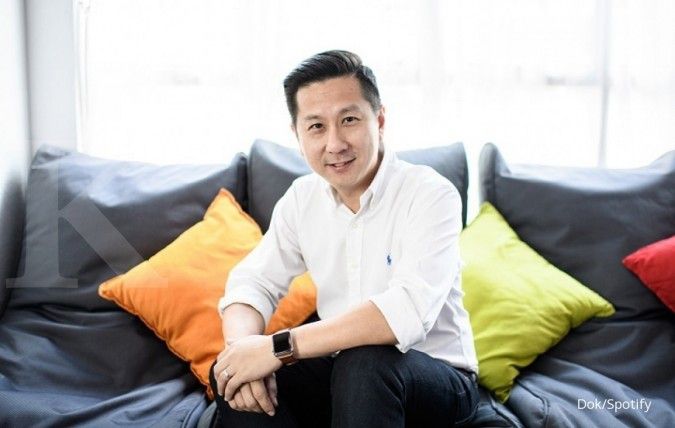 Ini empat tren digital advertising, menurut Spotify