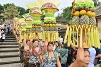 Gairahkan Ekonomi dengan Perkuat Ekosistem Pariwisata Berkelanjutan