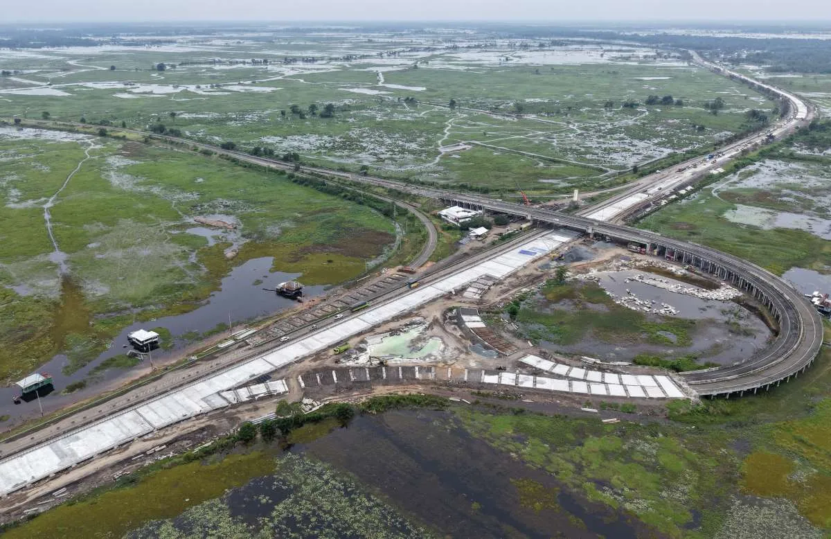 Anggaran Mudik Bisa Lebih Irit: Diskon Tol 30% Lebaran 2026 Siap Digodok