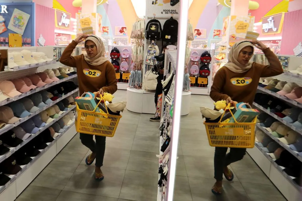 Industri Pusat Belanja Dapat Dorongan dari Ekspansi Merek China ke Indonesia