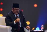 Bappenas Fokuskan Pembangunan Nasional pada Penguatan Ekonomi Syariah