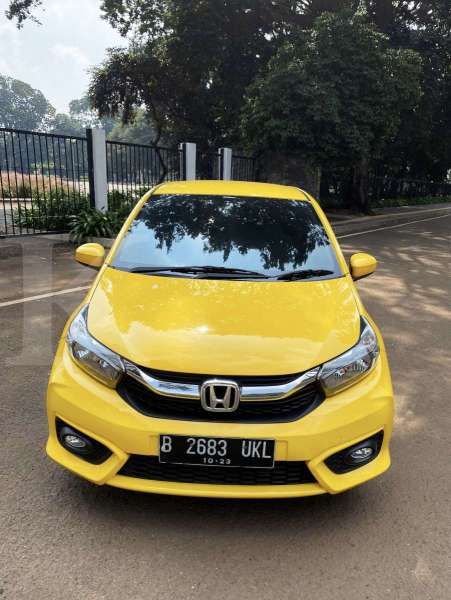 Honda Tutup Kuartal Ketiga Tahun 2020 dengan Tren Penjualan Positif