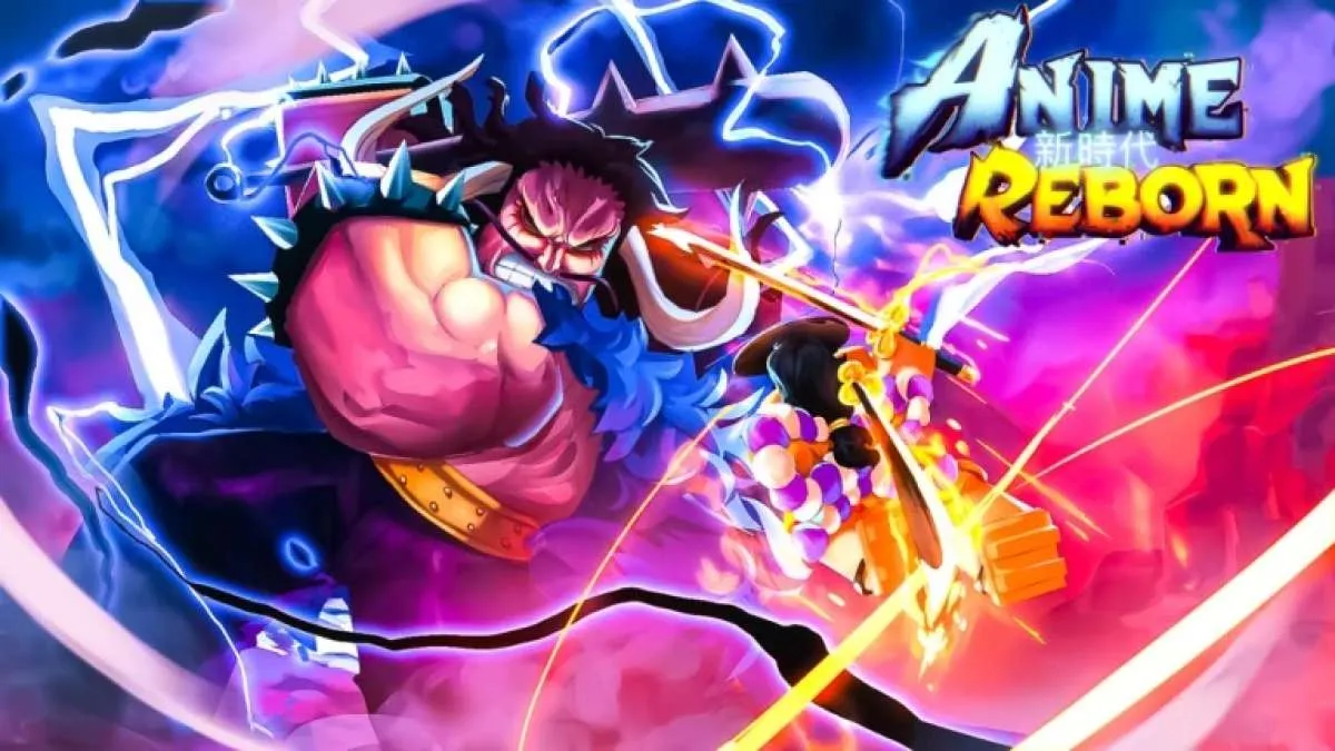 Anime Reborn Code November 2024, Berikut Cara Klaim Hadiah Gratis di Roblox