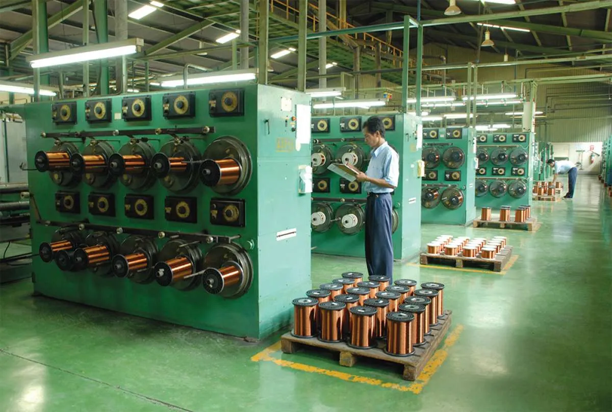 Supreme Cable (SCCO) Targetkan Pendapatan Rp 5,3 Triliun di 2022, Ini Strateginya