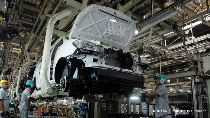 Wah! Harga sedan kecil dan MPV bakal kian murah