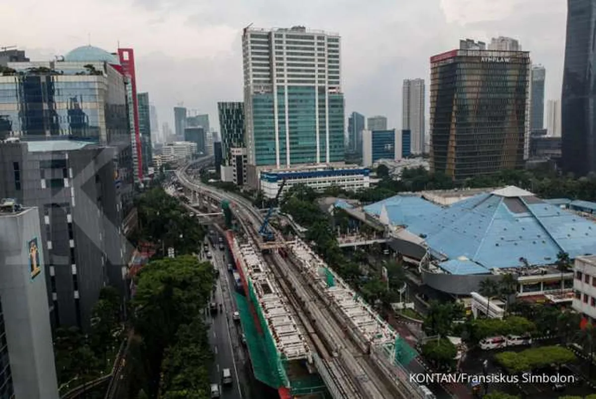 Adhi Karya (ADHI) akan rights issue Rp 2,9 triliun pada pertengahan 2021