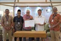 HIMKI Buka Kolaborasi Kembangkan Industri Mebel Indonesia-Malaysia