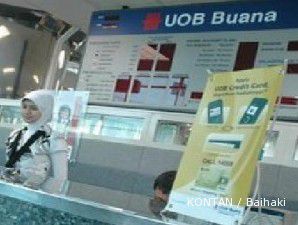 Bank UOB Buana terindikasi lakukan kekerasan terhadap nasabah kartu kredit