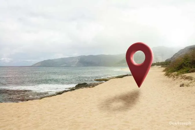 Pelacakan Lokasi Google Maps Bisa Dimatikan Agar Akun Lebih Aman!