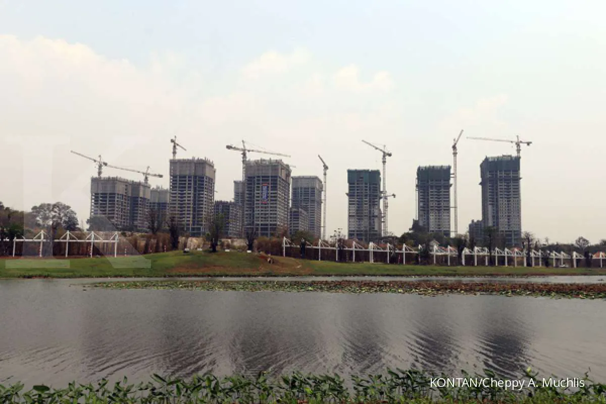 Sejumlah pengembang properti ini sukses menggenjot penjualan secara online