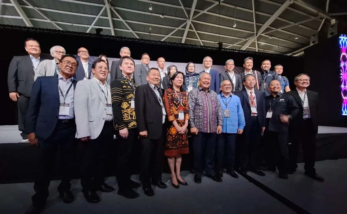 Dukung Implementasi Pembayaran Antarnegara, DANA Bisa Digunakan di Singapura   