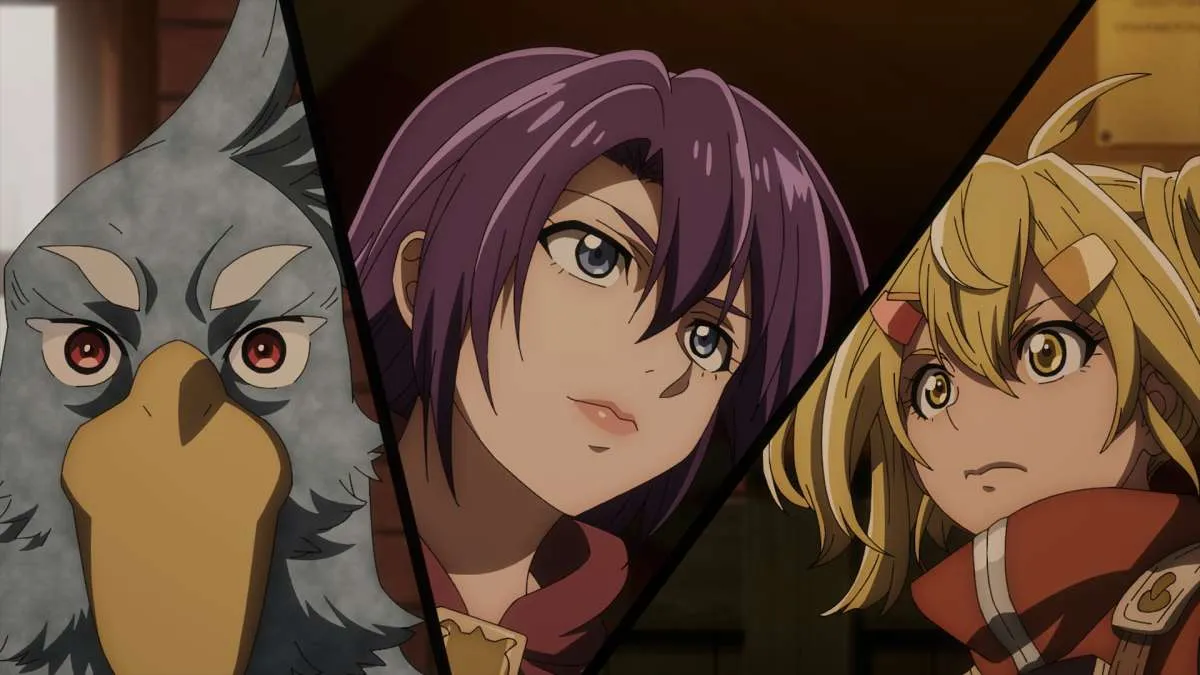 Nonton Shangri-La Frontier Episode 21, Cek Daftar Link Resmi ada yang Gratis juga