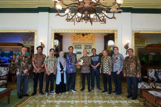 Maritime Awards 2022 Digelar 6 Februari 2023, Sri Sultan HB X & Habib Luthfi Orasi