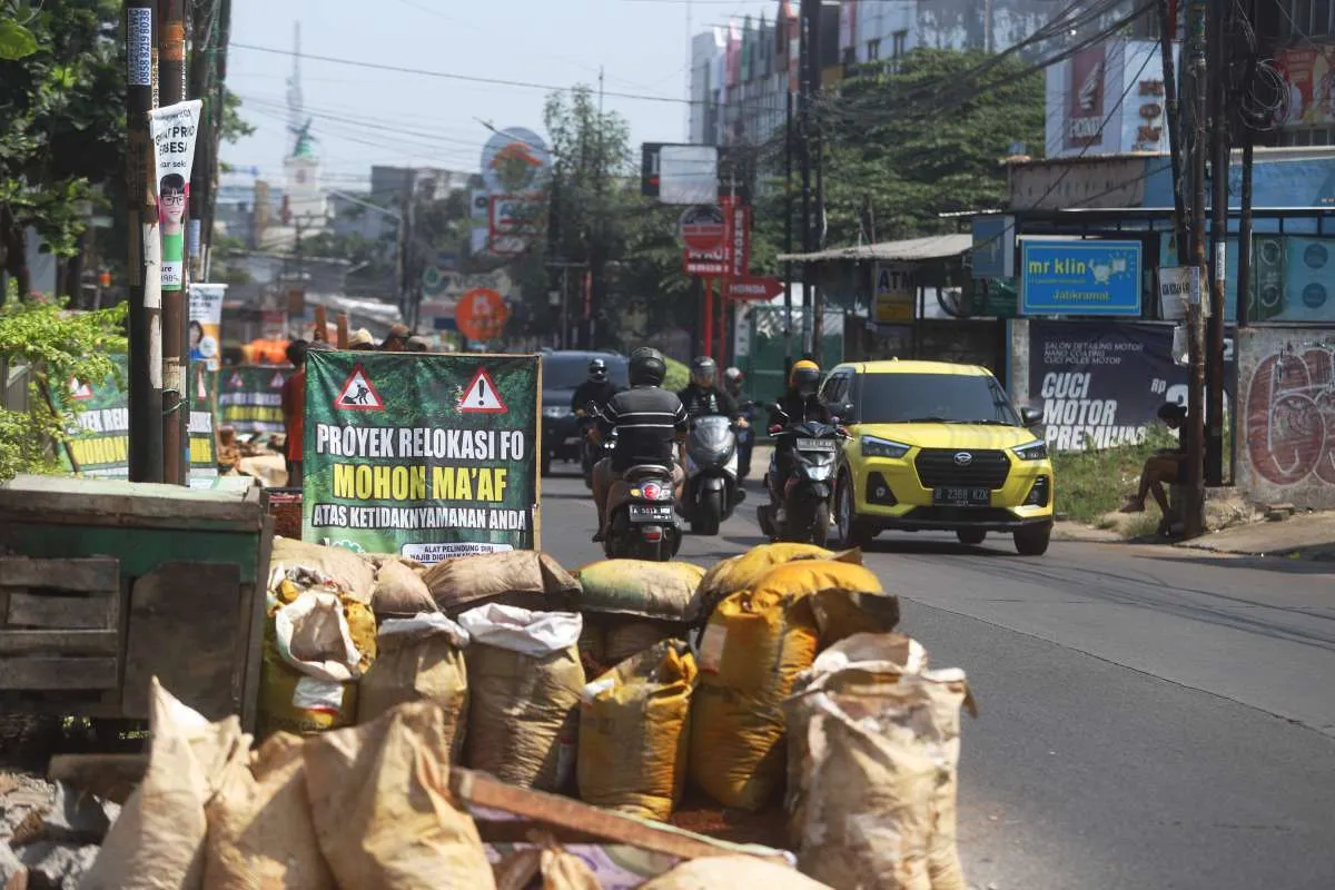 Sewa Lahan dan Moratorium Izin Daerah Bikin Industri Telekomunikasi Tertekan