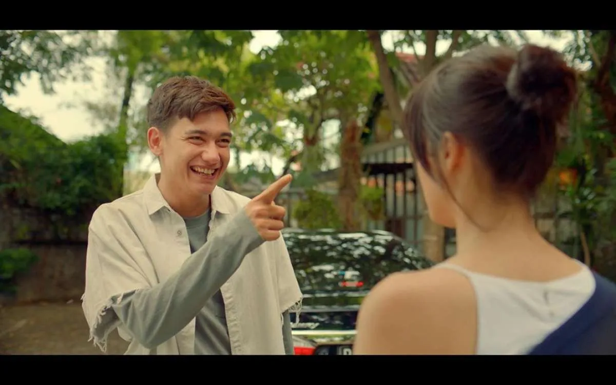 Sinopsis film Teman Tapi Menikah 2 yang tayang hari ini di bioskop CGV dan XXI