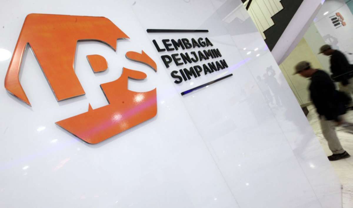 Dwityapoetra dan Iman Pinuji Menjadi Kandidat Pengisi Kursi Ketua LPS
