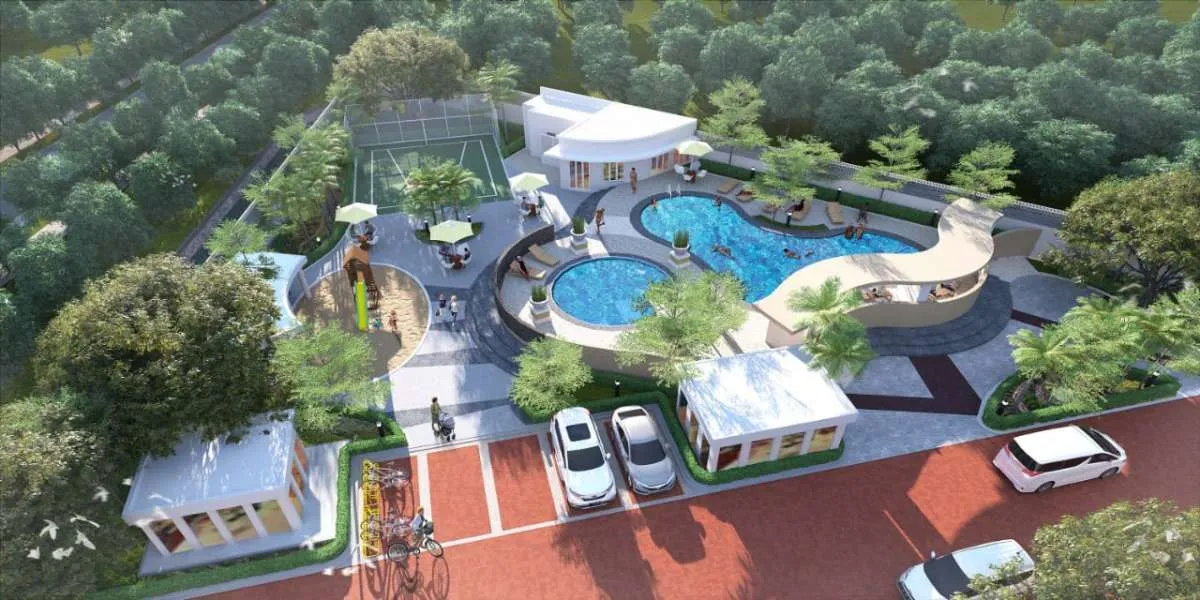 Paramount Land luncurkan hunian Alma@Montana Village di Gading Serpong