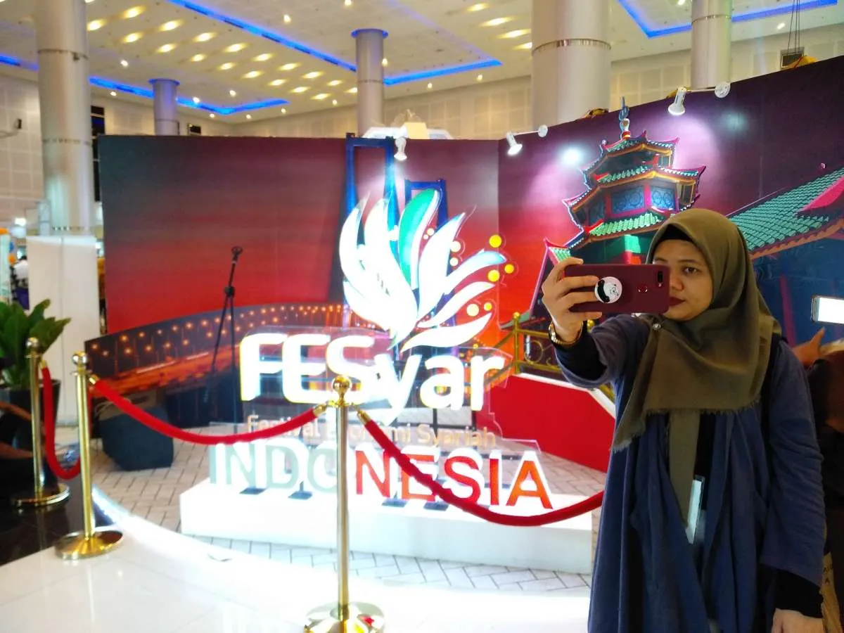 BI: Kinerja ekonomi syariah Indonesia lebih baik dibandingkan ekonomi domestik 2020