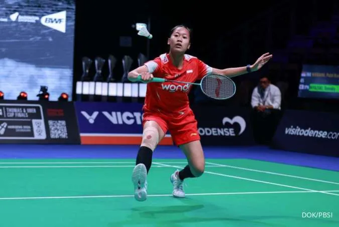 Jadwal Hylo Open 2025, 9 Wakil Indonesia Tatap Partai Perempat Final