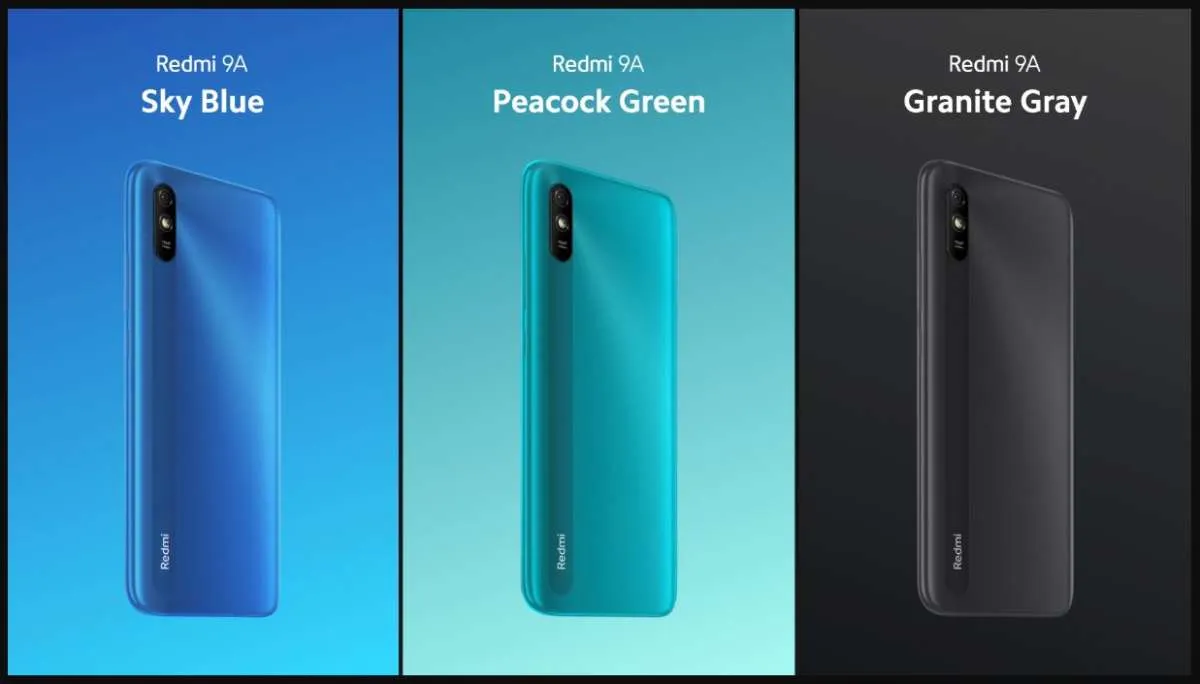Banyak peminatnya, harga Redmi 9A terbaru hanya sejutaan