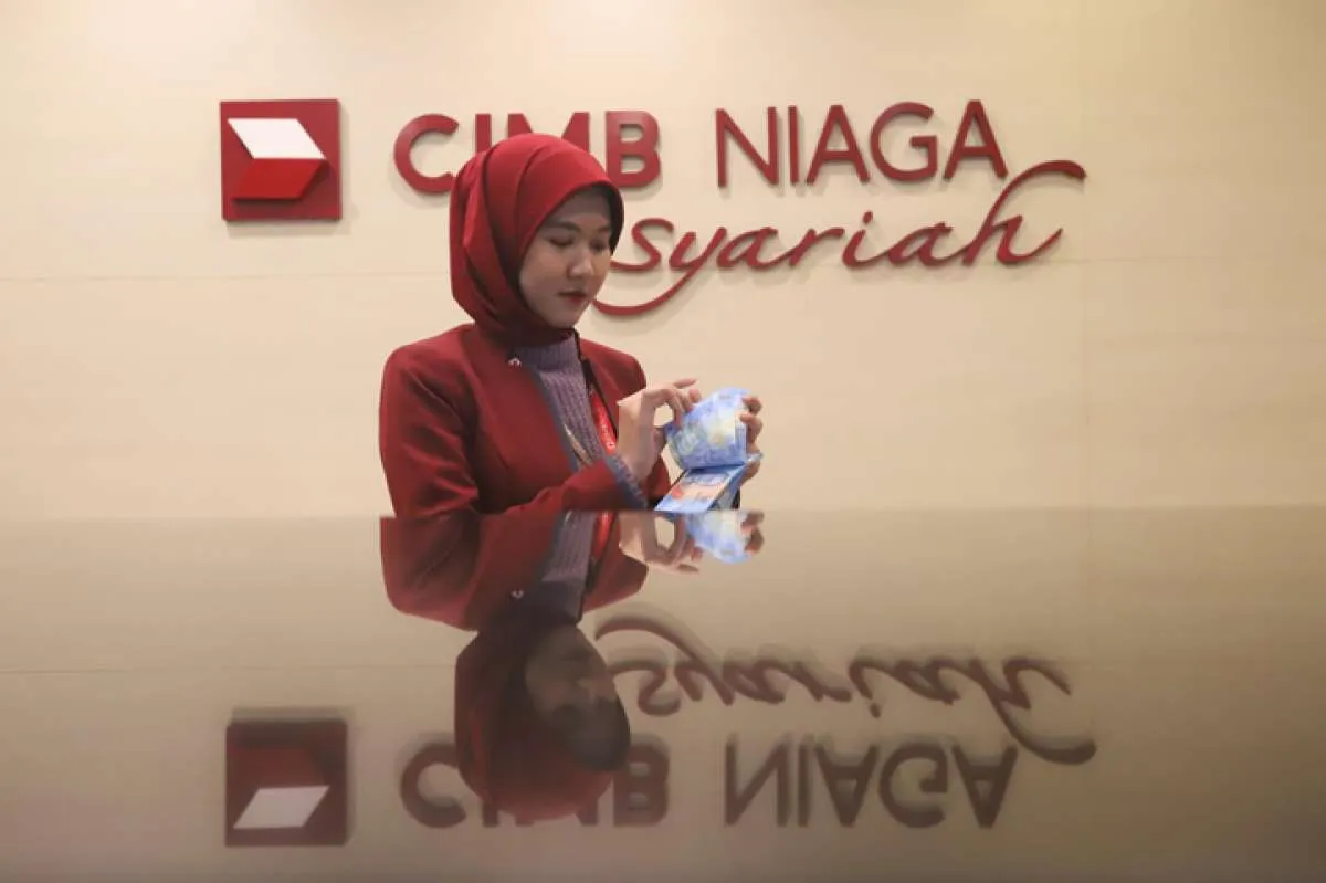 Bank Syariah Jumbo Akan Lahir Lewat Spin Off & Merger, UUS CIMB Niaga Wajib Spin Off