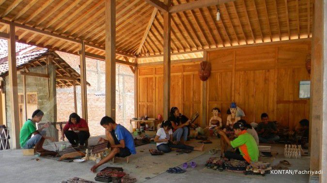 Inilah 6 Pilihan Desa Wisata Edukasi Yang Bisa Menjadi Pilihan Pelesir