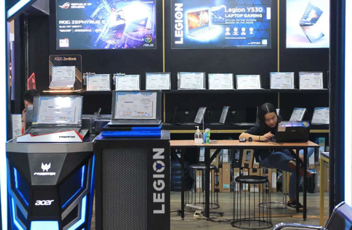 Praktis, Inilah 4 Cara Mematikan Laptop Hang bagi Pemula