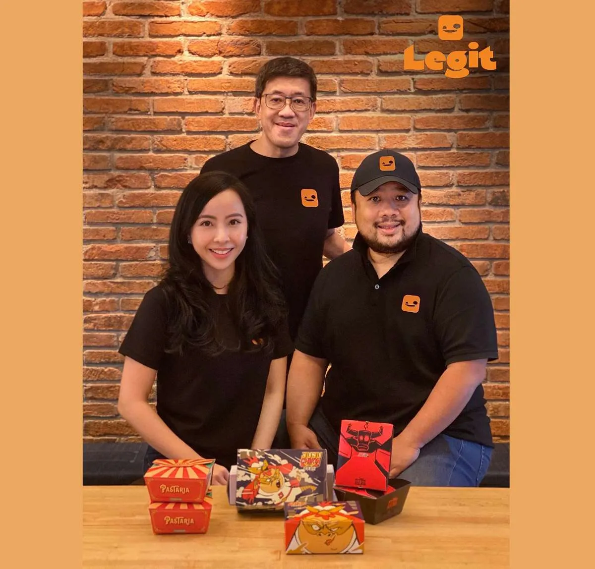 Dipimpin East Ventures, Legit Group raih pendanaan Rp 43 miliar