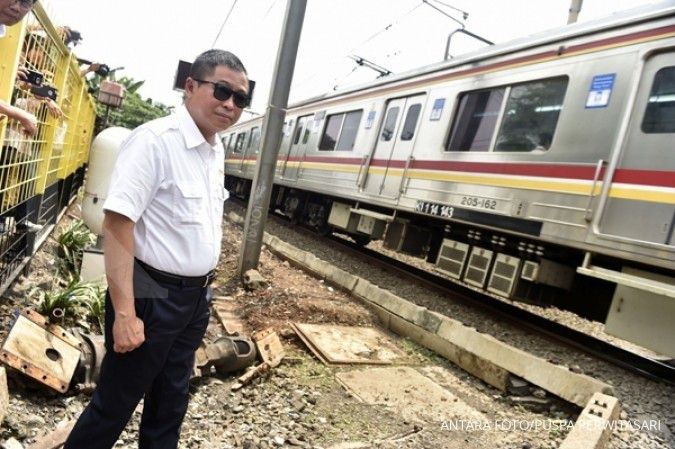 Hindari kecelakaan, Kemhub cek angkutan Lebaran