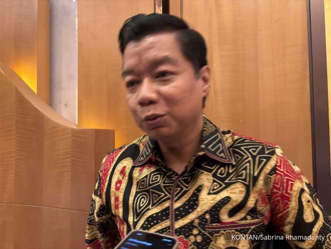 Pertamina Patra Niaga Tunggu Pembelian BBM SPBU Swasta hingga Akhir Desember 2025