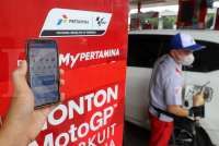 Cara Mudah Update QR MyPertamina untuk Error hingga Tambah Nopol Baru