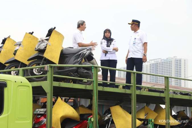 Cara Daftar Mudik Gratis DKI Jakarta 2026, Cek Jadwal dan Lokasi Tujuan