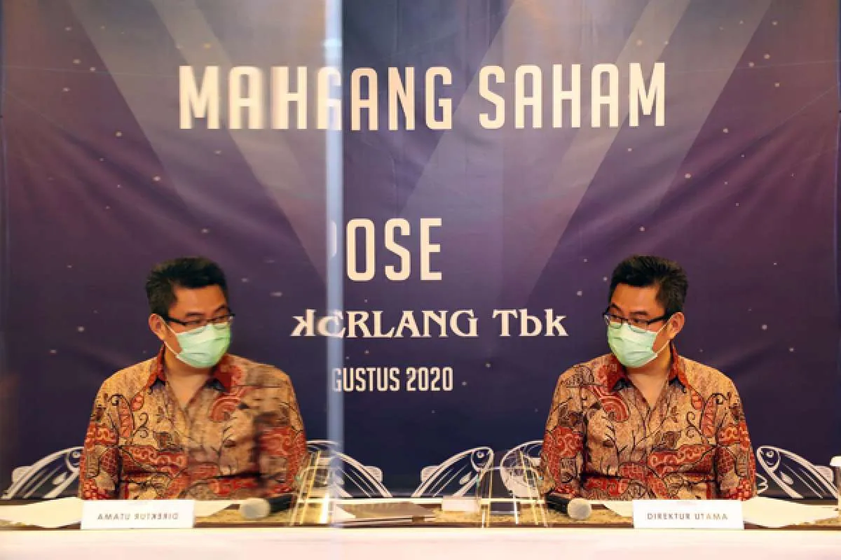 Era Mandiri Cemerlang (IKAN) targetkan pertumbuhan volume penjualan 10%